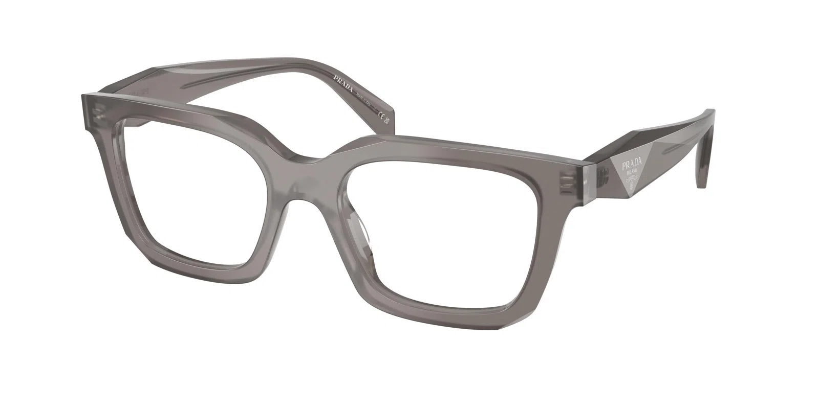 Prada C08V Eyeglasses - view 2